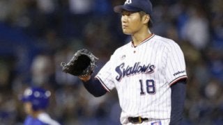 寺島成輝、５失点デビューも「大体の感じはわかりました」と来季に自信