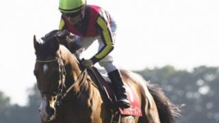 京都大賞典は稼ぐチャンス。穴党記者たちが「この２頭」で一致した！