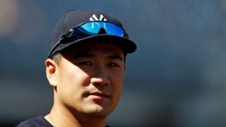 【MLB】インディアンス敵将は田中将大の“幻惑”スプリット警戒「あれは巨大な武器」