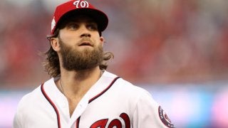 【MLB】ナショナルズがカブスに劇的逆転勝利、本塁打攻勢で対戦成績1勝1敗に戻す