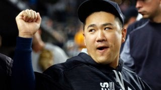 【MLB】敗退危機で登板の田中将大、指揮官は奪三振ショーの再現期待「前回のように…」
