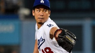 【MLB】前田健太が回またぎで“3者凡退”、無安打2奪三振の完璧救援でつなぐ