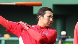 広島の松山がMVP級の貢献度…データで見るペナントレース終盤戦【セ編】