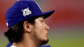 ロバーツ監督、第3戦先発ダルビッシュに全幅信頼「POで勝つため獲得した」