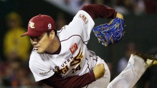 則本が6回零封8奪三振で15勝目！東北楽天が藤田決勝2ラン＆完封リレーで快勝！