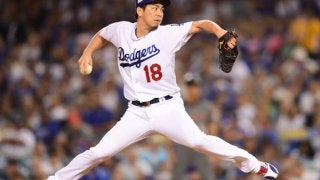 前田健太の快投をメジャー最強守護神が絶賛「世界一には彼の力が必要なんだ」