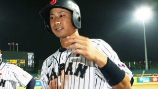 「少しでも追いつきたい」西武源田の後継者、美技連発でアジア選手権“2冠”