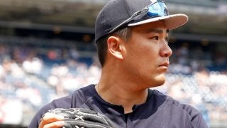 田中将大が崖っぷちの大一番に先発　試合前には本拠地ファンが大歓声で鼓舞