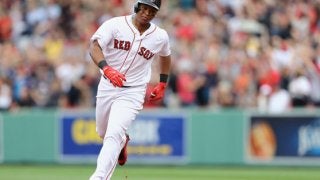 デバースが球団史上最年少PO弾、21歳未満は元楽天AJらに次ぐ米史上6人目