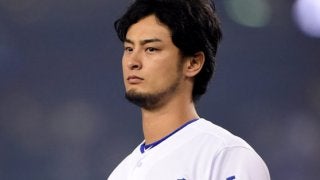 【MLB】第3戦先発ダルビッシュ、心身ともに充実の証!?　会見で米流ジョーク炸裂