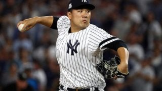 田中将大、全身全霊の7回零封「色々な経験を踏まえた投球ができたからこそ」