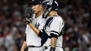 “エース”田中将大の快投にチームメイトも脱帽「今季ベストの内容だった」