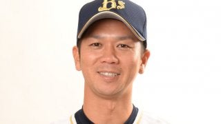 オリックスが高橋光信コーチと中村一生コーチの退団を発表