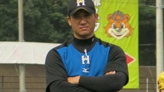 日本ハムが黒木1軍投手コーチの退任発表　「感謝の気持ちでいっぱい」　