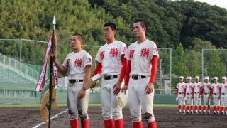 2季連続甲子園へ、智弁和歌山を成長させる“元主将“の存在「中谷さんはさすが」