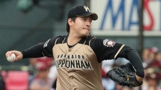 有原7回1失点！北海道日本ハムが今季最終戦を白星で飾る！