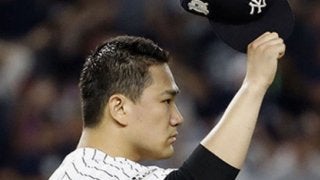 ＮＹ歓喜のタナカ・タイム。「こういうゲームで勝つためにここに来た」