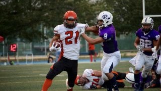 埼玉栄が5年ぶり地区優勝佼成学園は2年連続3回目の東京優勝