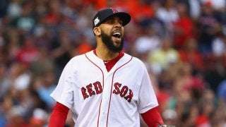 レッドソックスが1勝を返す…プライスがロングリリーフで好投