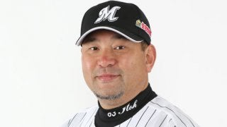ロッテ伊東監督、ファンに感謝「心の折れる中で勇気をたくさんいただいた」