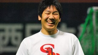 「お前じゃ無理だ」から這い上がった鷹育成出身右腕　飛躍の「原動力」とは