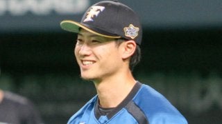 日本ハム西川が球団史上初2度目の盗塁王「もうちょっと頑張れたかなとも…」