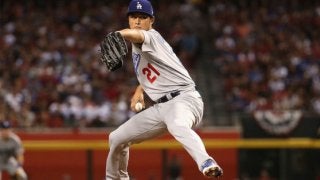 3連勝で地区S突破、指揮官が力投ダルビッシュ絶賛「本当に奮起してくれた」