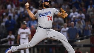 ド軍守護神、ダルビッシュ＆前田健太に日本語で賛辞「最高なチームワーク」