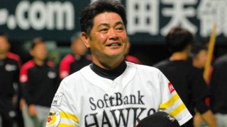 ホークス練習再開　工藤監督、CS＆日本シリーズへ「1つも負ける気はない」