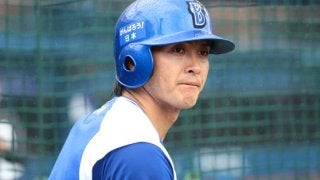 DeNAが2選手の引退発表　下園「大歓声忘れられない」、小杉「スッキリした気持ち」