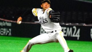 ホークス工藤監督、東浜にCSファイナル第1戦の先発通達「決めていた」