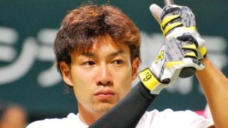 鷹・工藤監督、右脇腹肉離れの柳田に「ギリギリまで待つ」との思い伝える