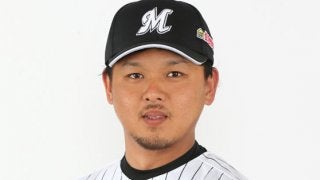 侍J選出のロッテ田村「素直に嬉しいです」中村「どんどん振っていきたい」