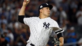 ヤンキース流れ変えた第3戦、米メディアが選ぶ「キーポイント」に田中将大