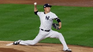 田中将大、リーグ優勝決定Sは第1戦に先発　指揮官「大きな信頼を寄せてる」