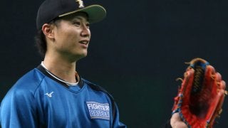 華やかさに隠れた努力、2年前の悔しさをバネに…ハム西川が掴んだ盗塁王