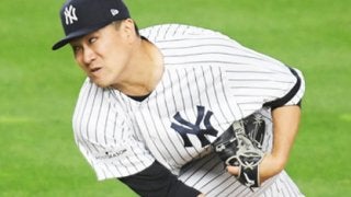 田中将大はアストロズ戦で「悪夢のメッタ打ちKO」のリベンジなるか