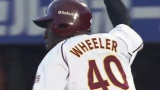 西武vs楽天が激突　鍵握るCS初出場の選手たち