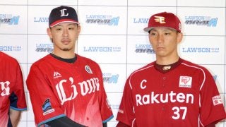 CS開幕前日、西武＆楽天4選手が意気込み　相手を脅威に感じる点は？　