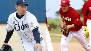 初戦が鍵、「西武・菊池VS楽天・則本」のエース対決　データで有利なのは？　