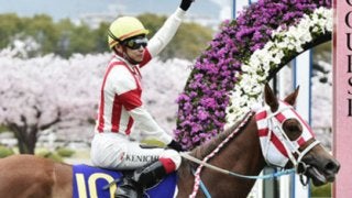 マジっすか。秋華賞で穴党記者から「驚きの伏兵馬５頭」が飛び出した