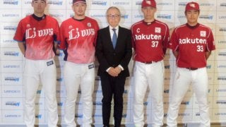 決戦を前に西武、楽天の4選手が闘志、秋山「とてつもない緊張に襲われる」