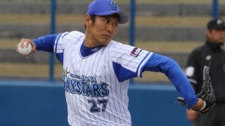 第1次戦力外通告期間終えたプロ野球　戦力外、自由契約、引退…計89人に動き