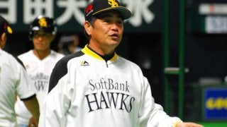 CSファイナル2戦目先発は千賀で決定　ホークス工藤監督「本来の力出して」