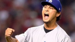 ナ・リーグ決戦は「剛腕ダル＆スーパーリリーバー前田」がダブル主演