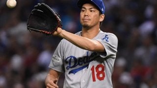 王者カブスと激突、ド軍救援の注目に前田健太　守護神につなぐ「新オプション」　