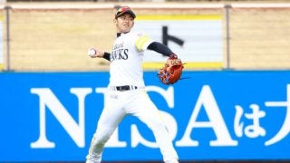 史上最強ホークス守備力をデータで解析、三遊間はリーグトップ、外野は鉄壁　