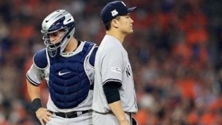 田中将大の次なるミッションは「小さな巨人と因縁の投手」を倒すこと