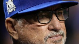 【MLB】リプレー検証で判定覆りドジャース追加点、激怒のカブスのマドン監督退場