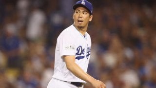 【MLB】完璧リリーフ前田健太にファン称賛の嵐「史上最高救援」「ビースト」「MVP」